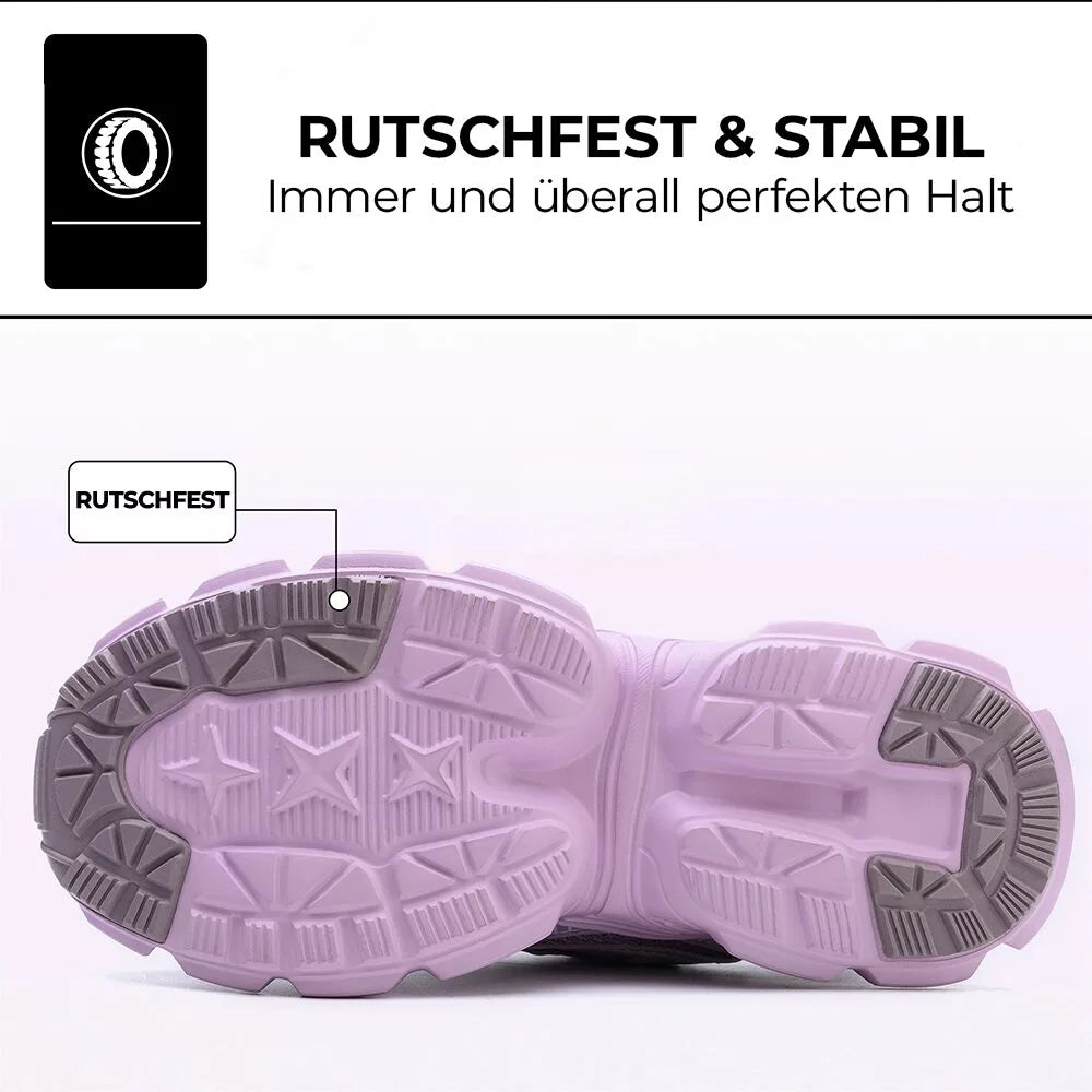 Hadella | Sicherheitsschuhe