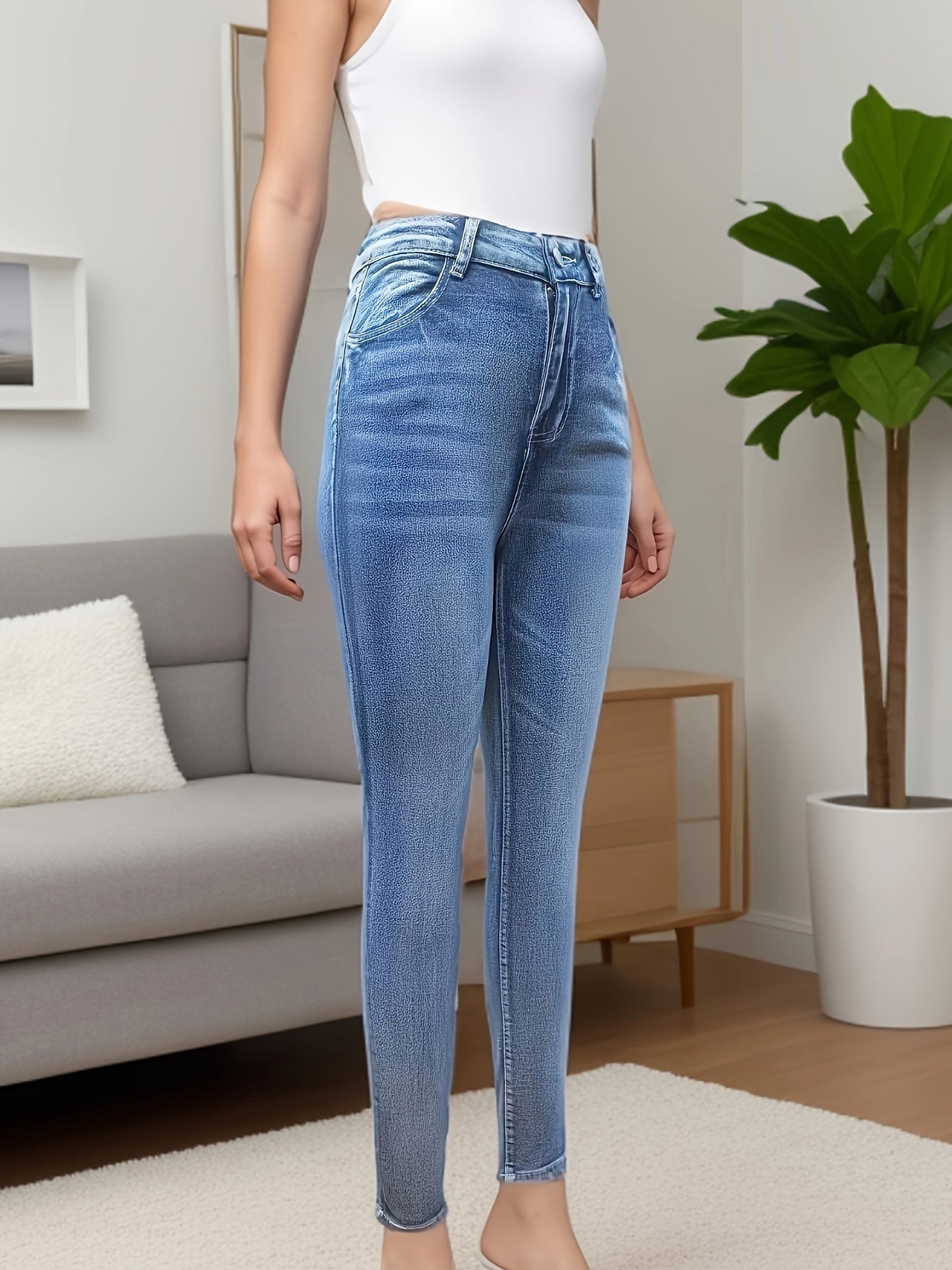 Victoria | Schlanke Passform für einen eleganten Look