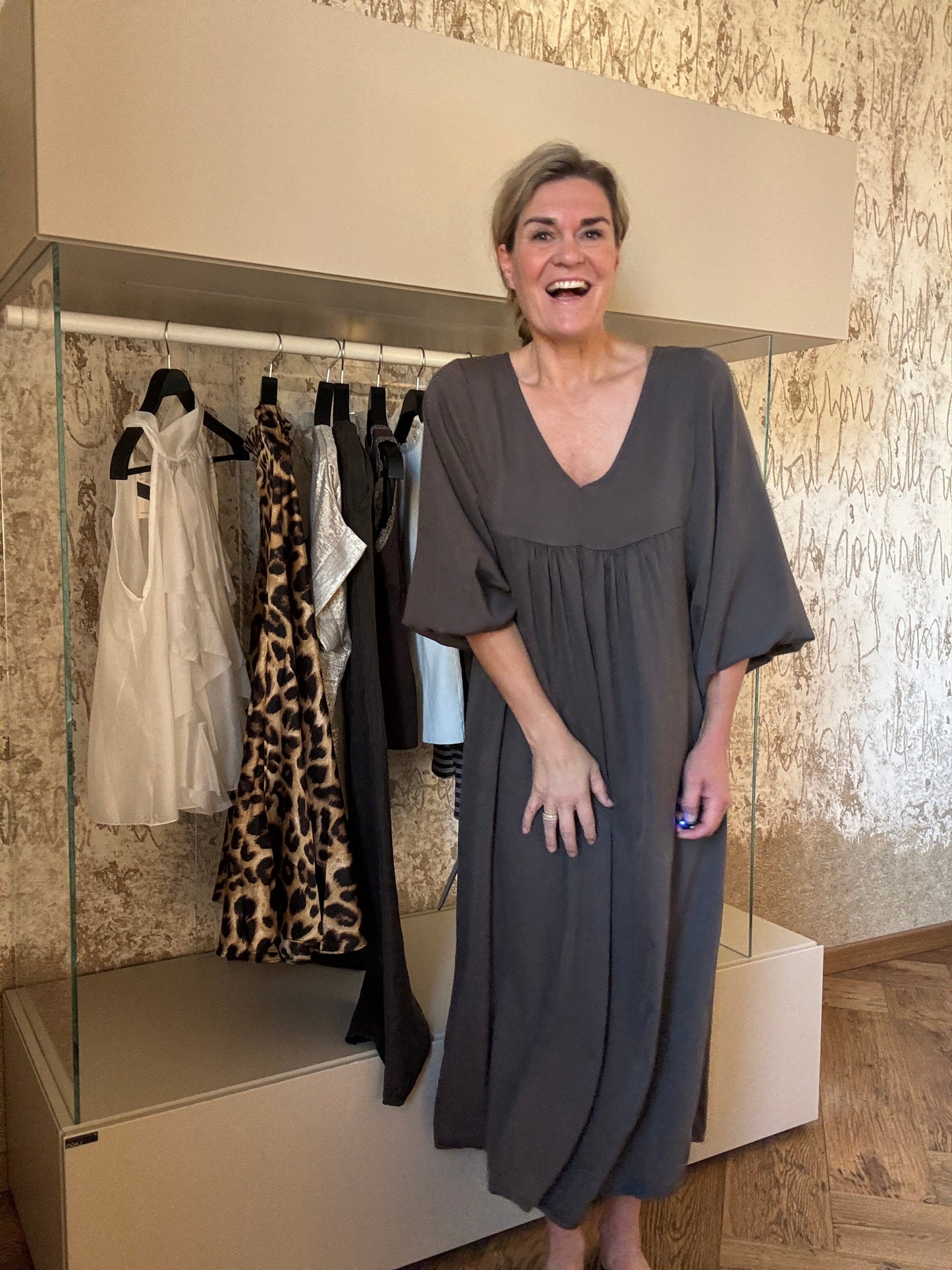 Valerie | stilvolles Kleid für jeden Anlass