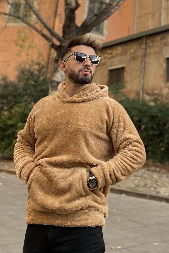 Cleo™ | Bequemer Hoodie