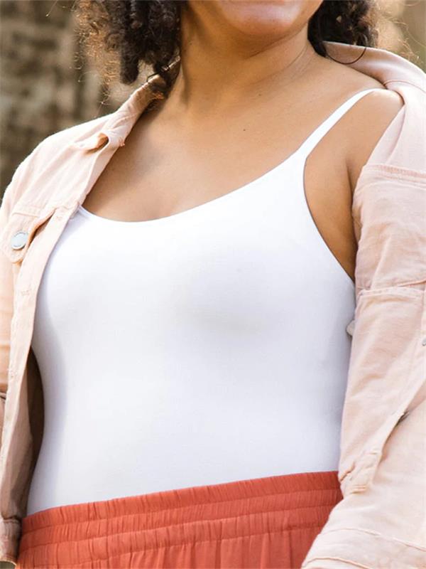 Ellianna | Formendes Unterziehtop mit Wohlfühlfaktor