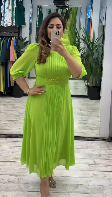 Lyanna | Stilvolles Kleid für jeden Anlass