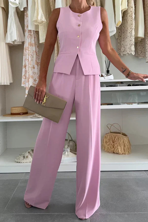 Lucila | Zweiteiliges Damen-Set