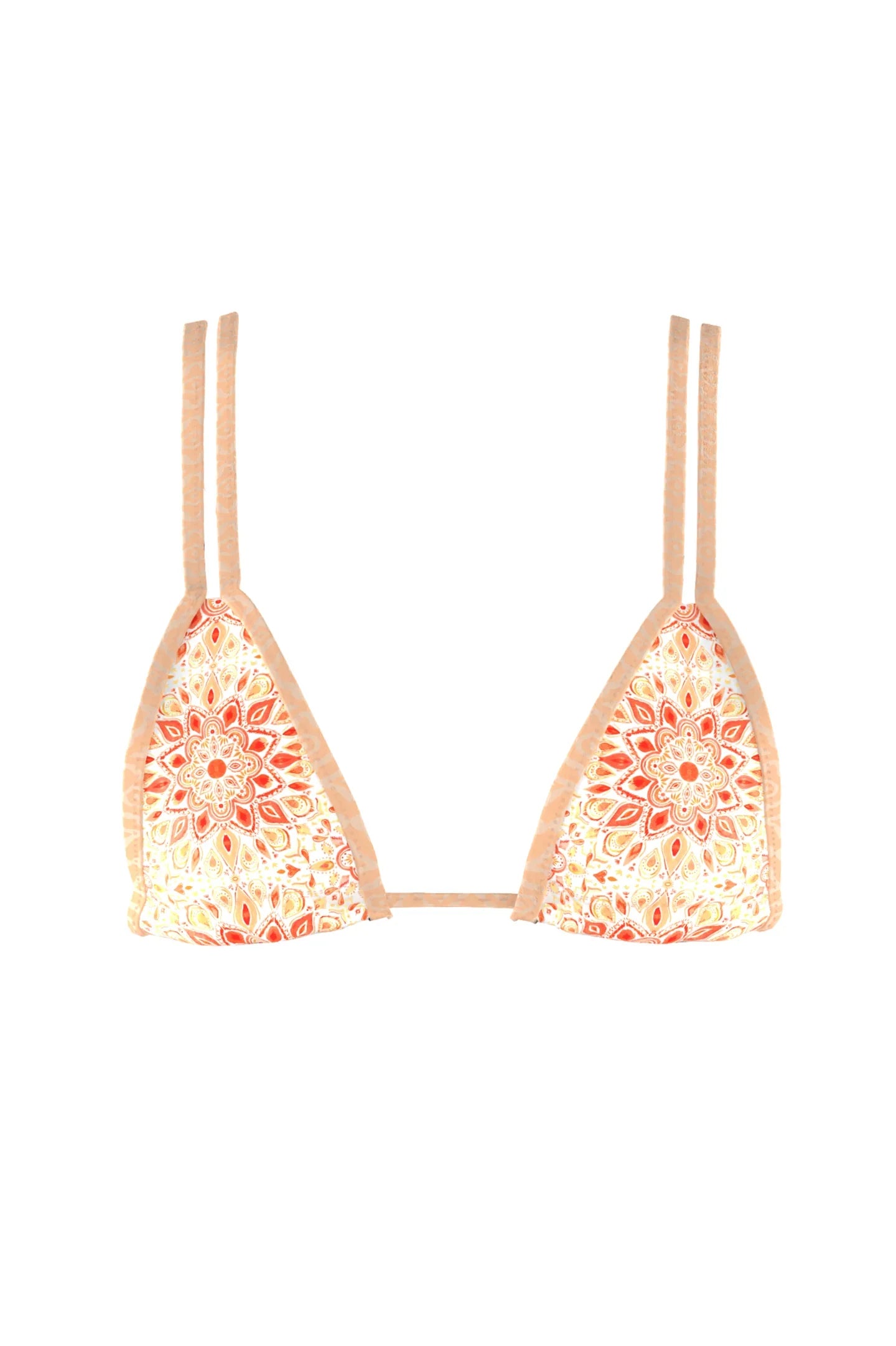 Quin | Badeanzug - Oberteil & Unterteil