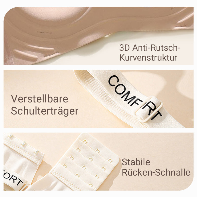 Khaly | Drahtloser Komfort-BH