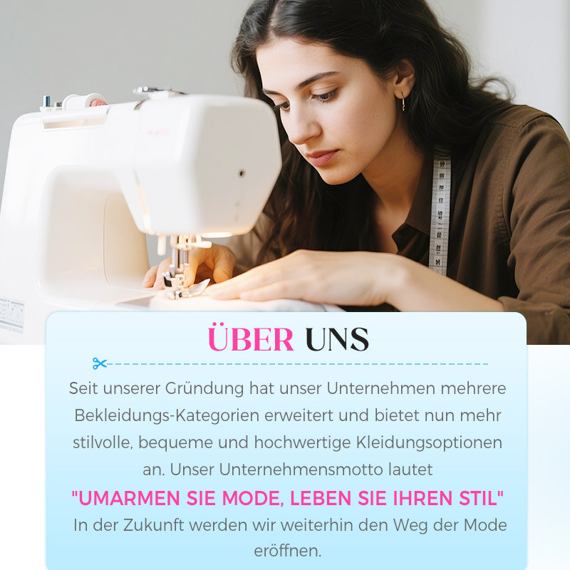 Virginia™ | Lässiges Damenoberteil für den Alltag