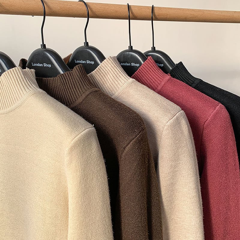 Shira™ | Winter-Fleeceshirt mit dicker Innenseite