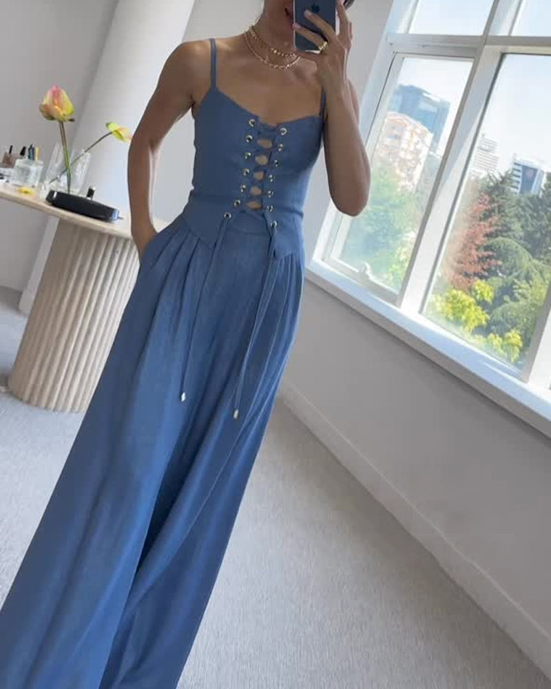 Amelie | gemütliches Bettwäsche-Set im femininen Design