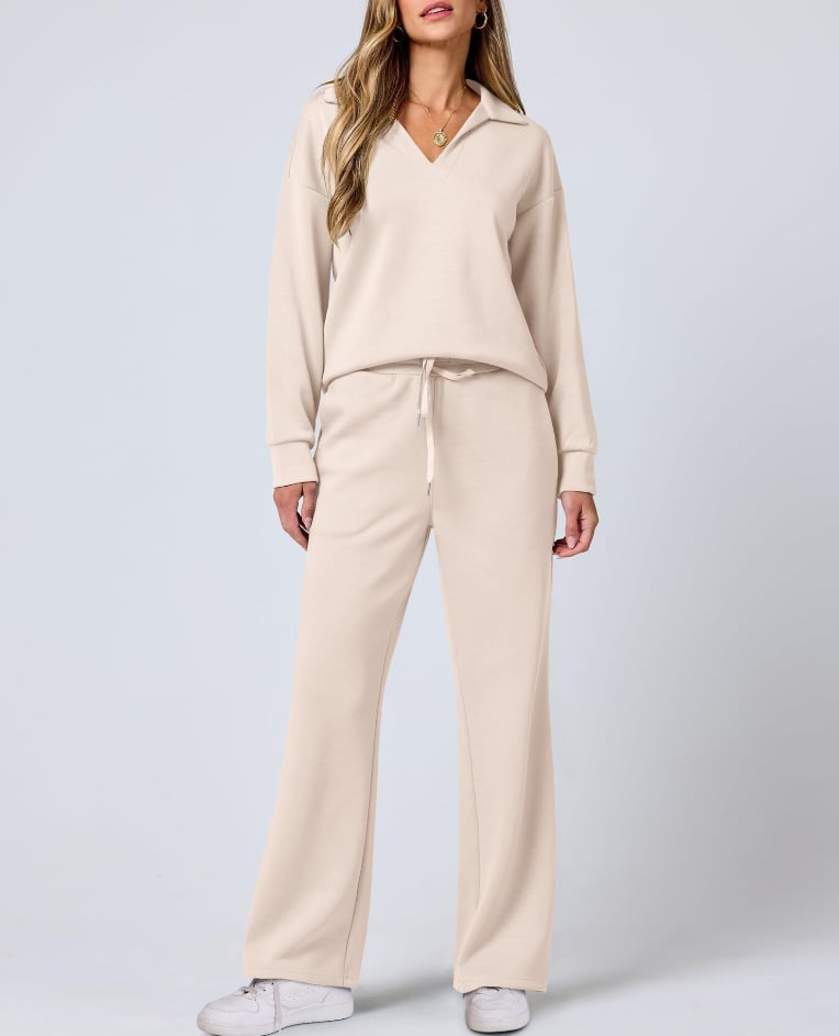 Dunara | Damen Zweiteiler