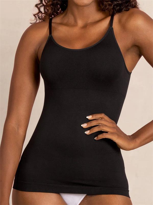 Ellianna | Formendes Unterziehtop mit Wohlfühlfaktor