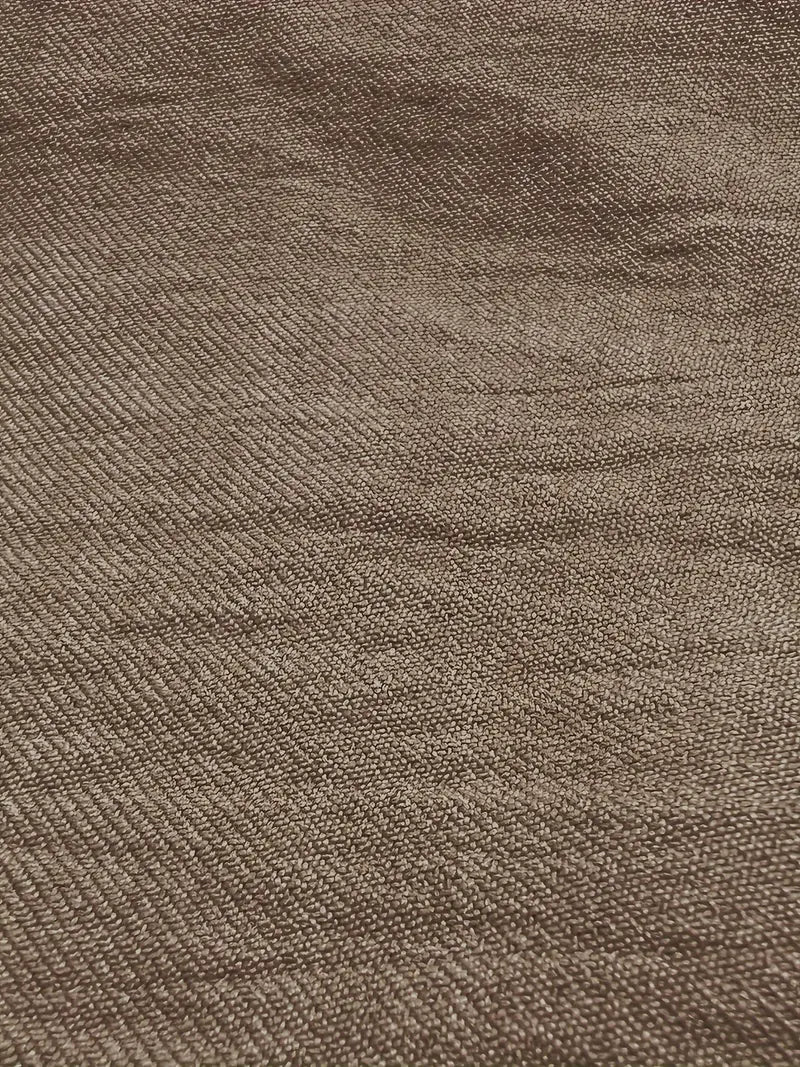 Guan | Lässiges Maxikleid aus Leinen