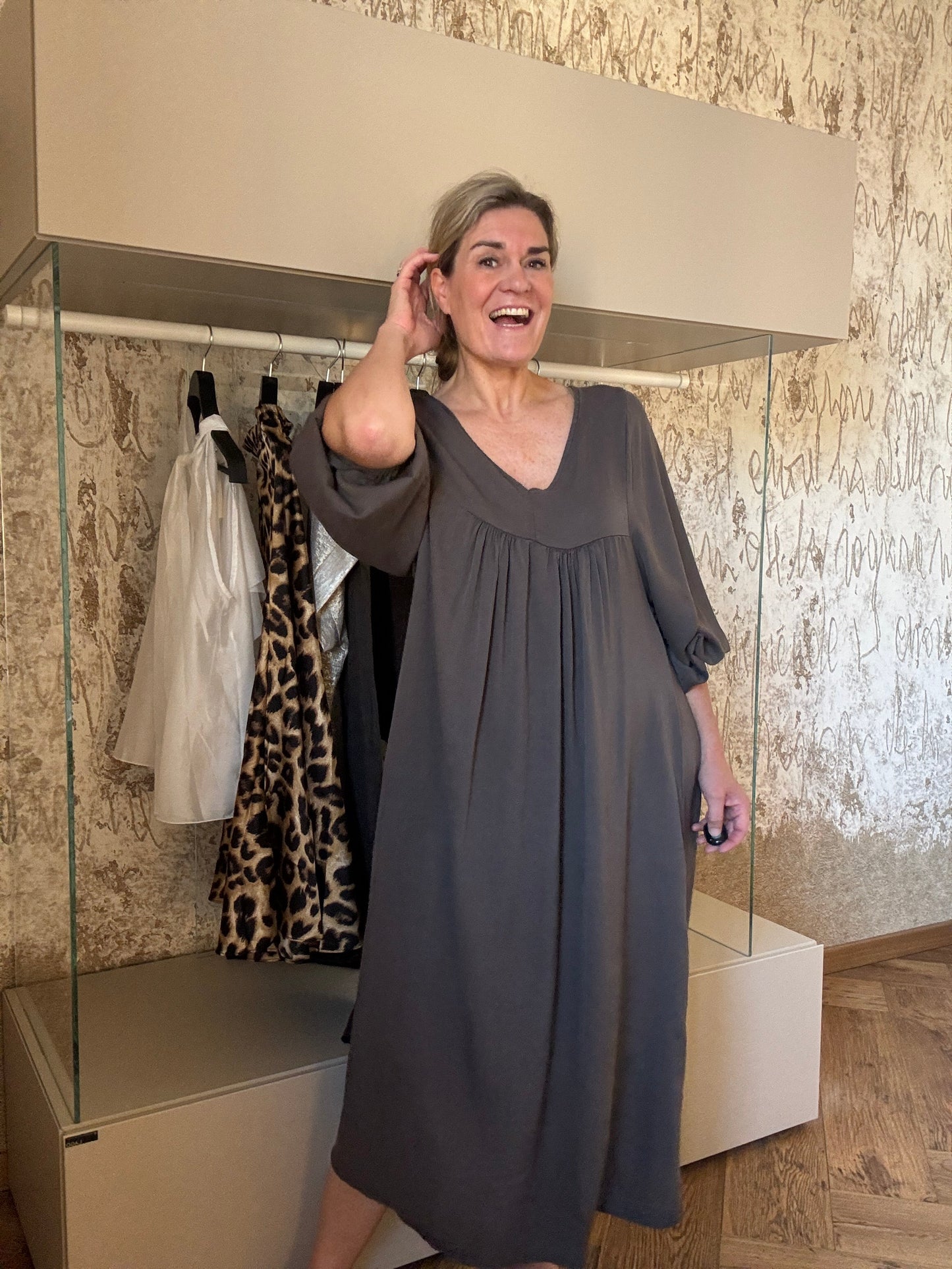 Valerie | stilvolles Kleid für jeden Anlass