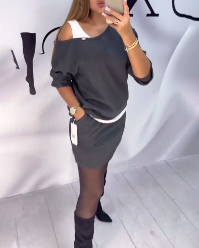 Aria | Stilvolles Outfit, zweiteilig für Damen