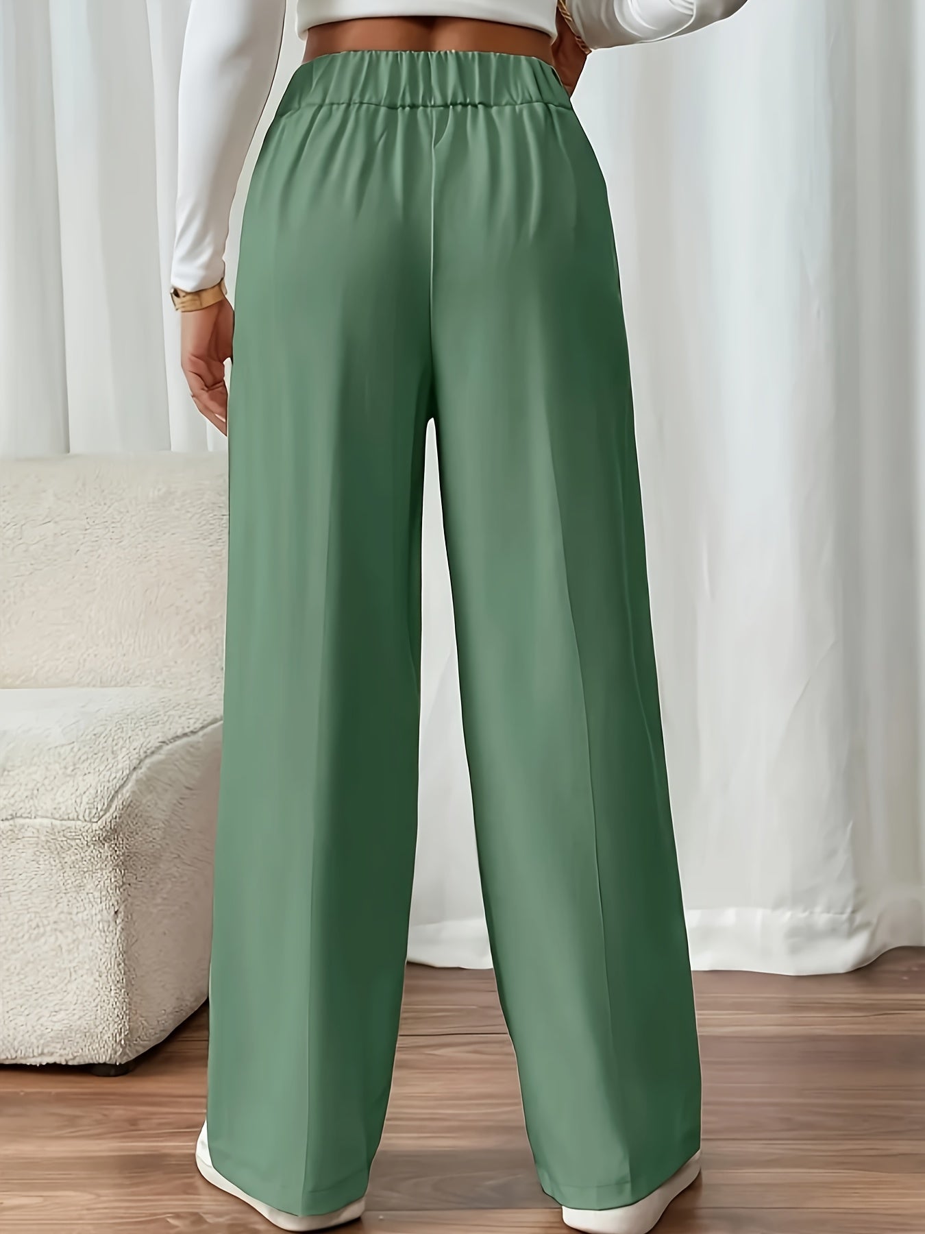 Alayna | Zeitlose elegante Hose für Damen