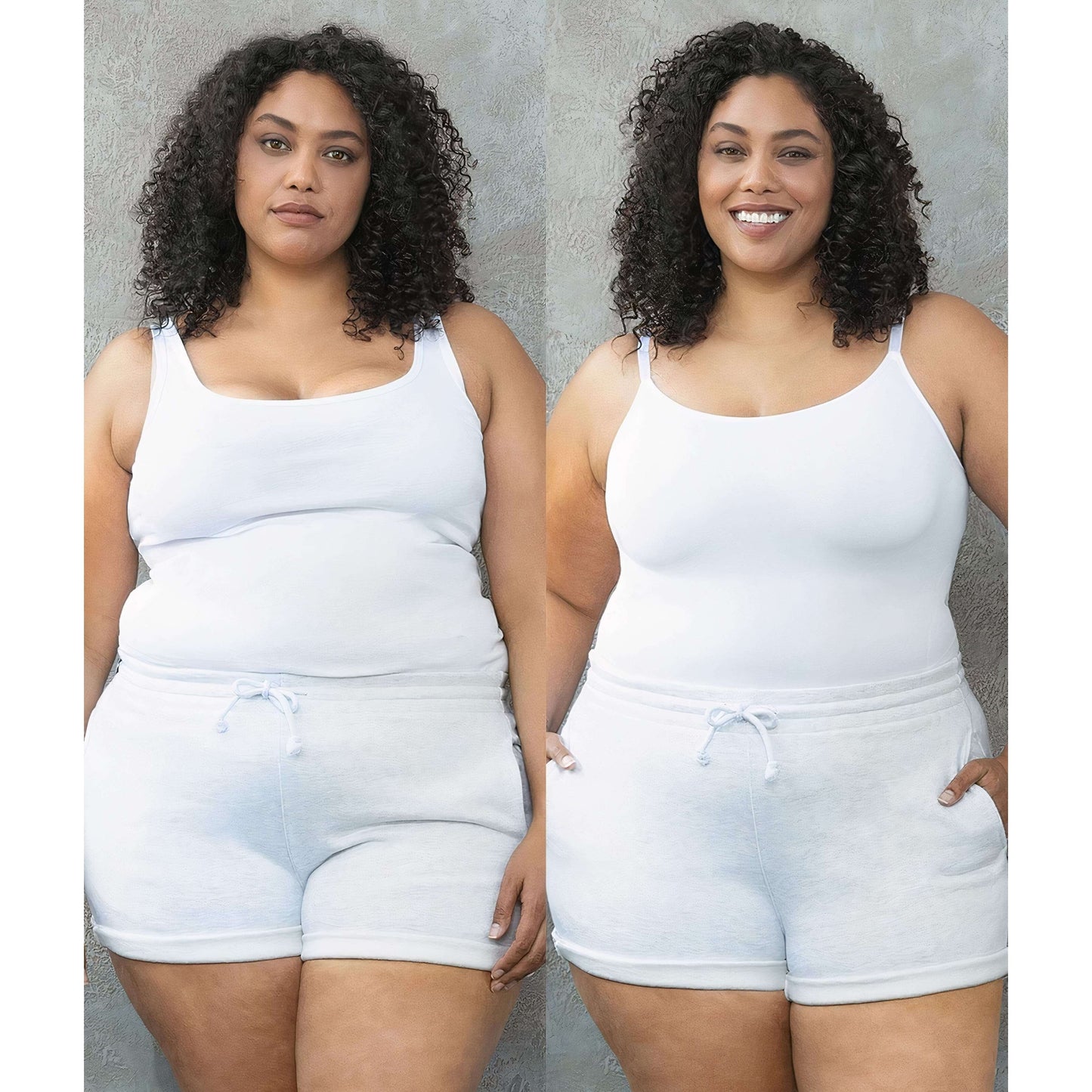 Ellianna | Formendes Unterziehtop mit Wohlfühlfaktor