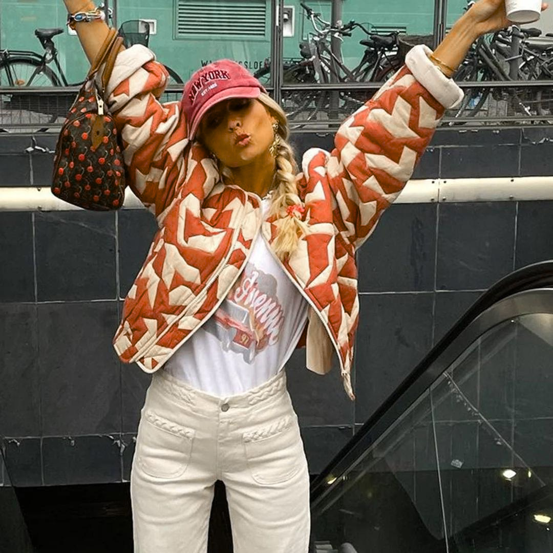 Fay™ | Stylische Frühlingsjacke