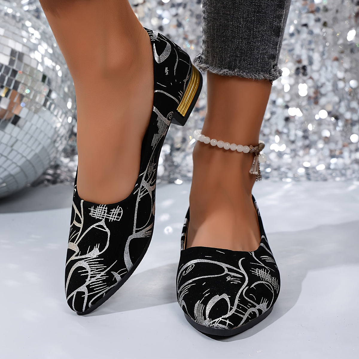 Malina | Modische Damen-Schuhe