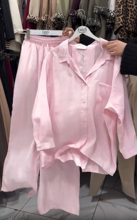 Shannen | Bequemer zweiteiliger Badeanzug für Frühling und Sommer