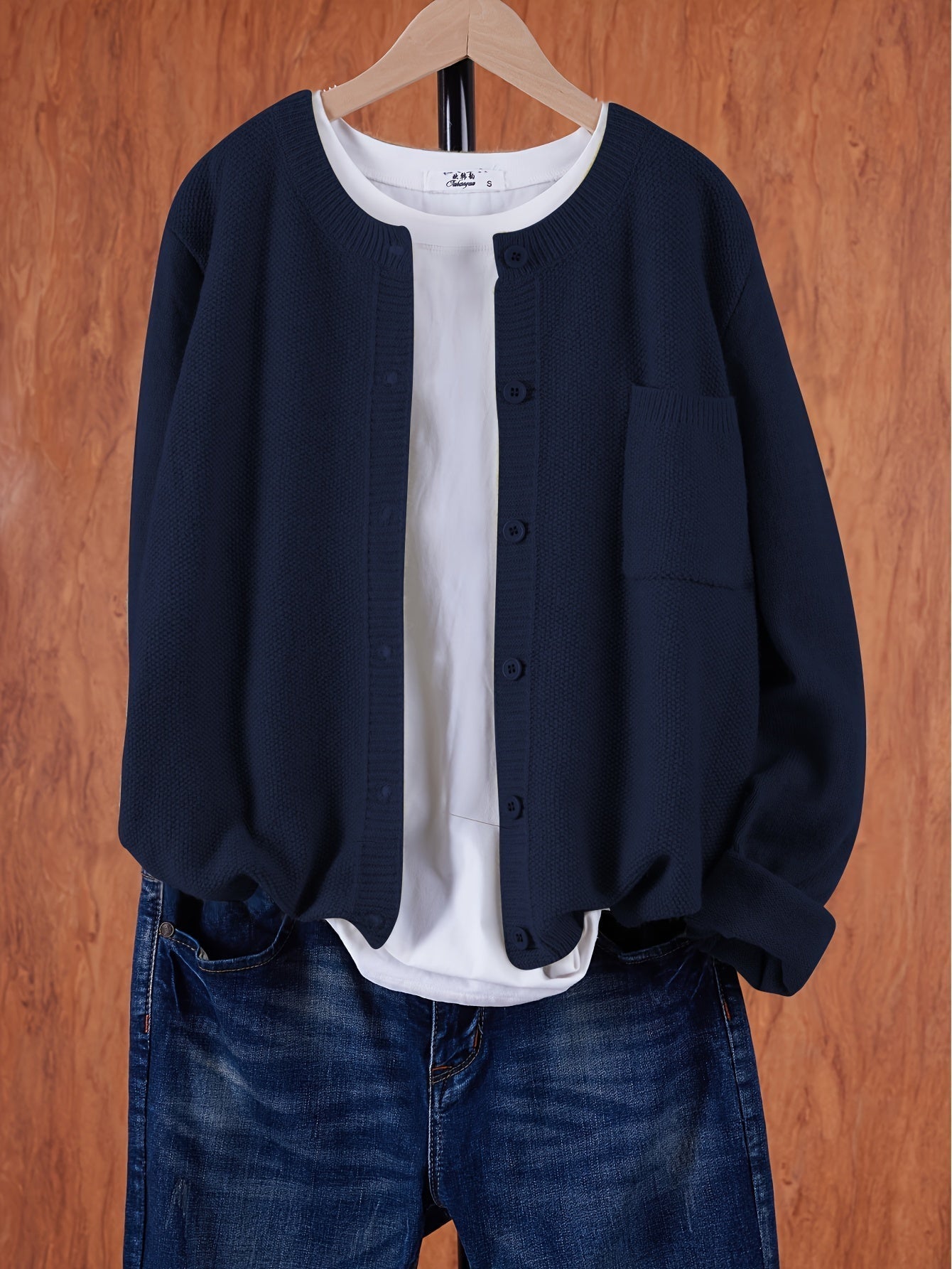 Gabbi™ | lässige Strickjacke für Damen