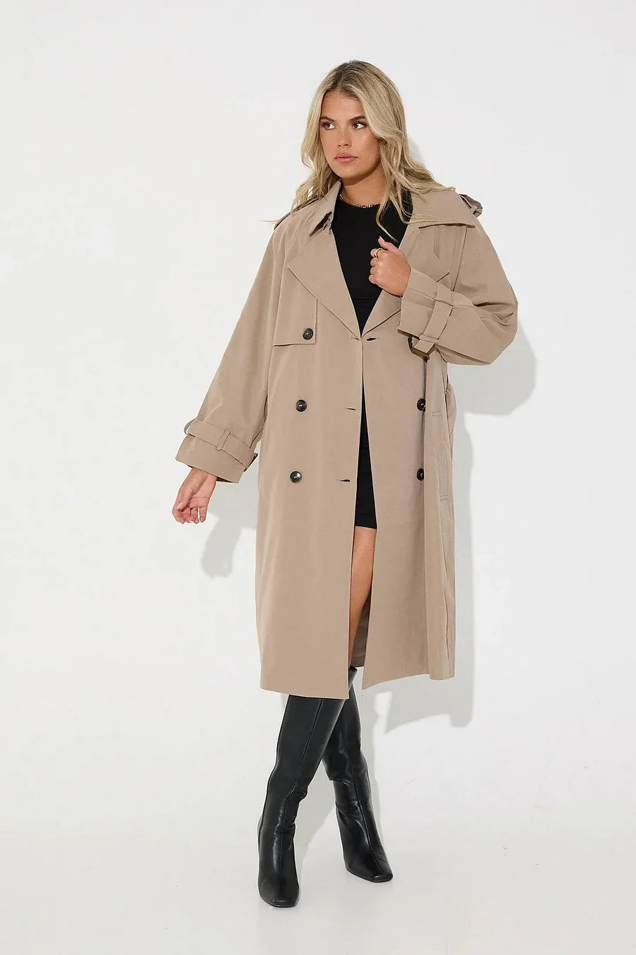 Kyra™ | Leichte Windjacke