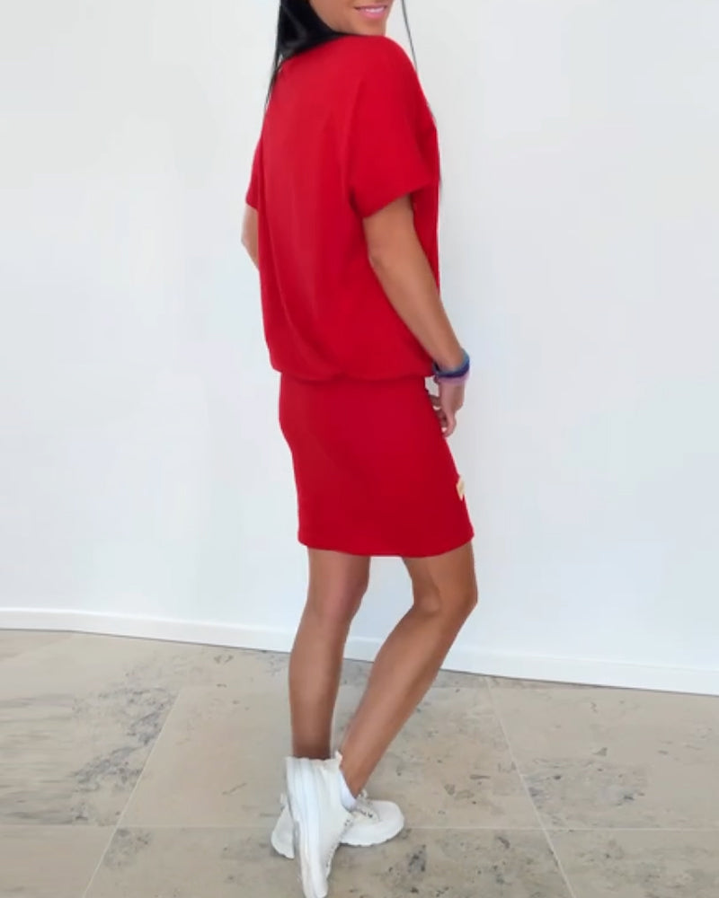 Mars | Kleidung Lässig Elegant