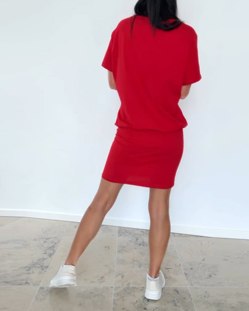 Mars | Kleidung Lässig Elegant