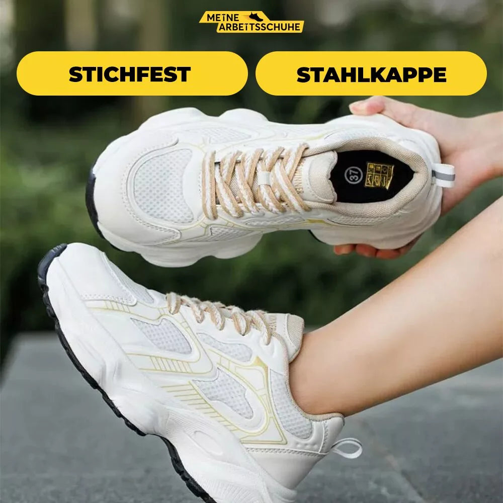 Habianna | Sicherheitsschuhe