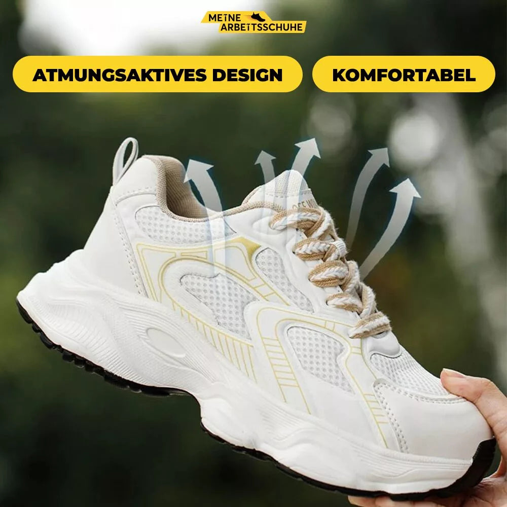 Habianna | Sicherheitsschuhe