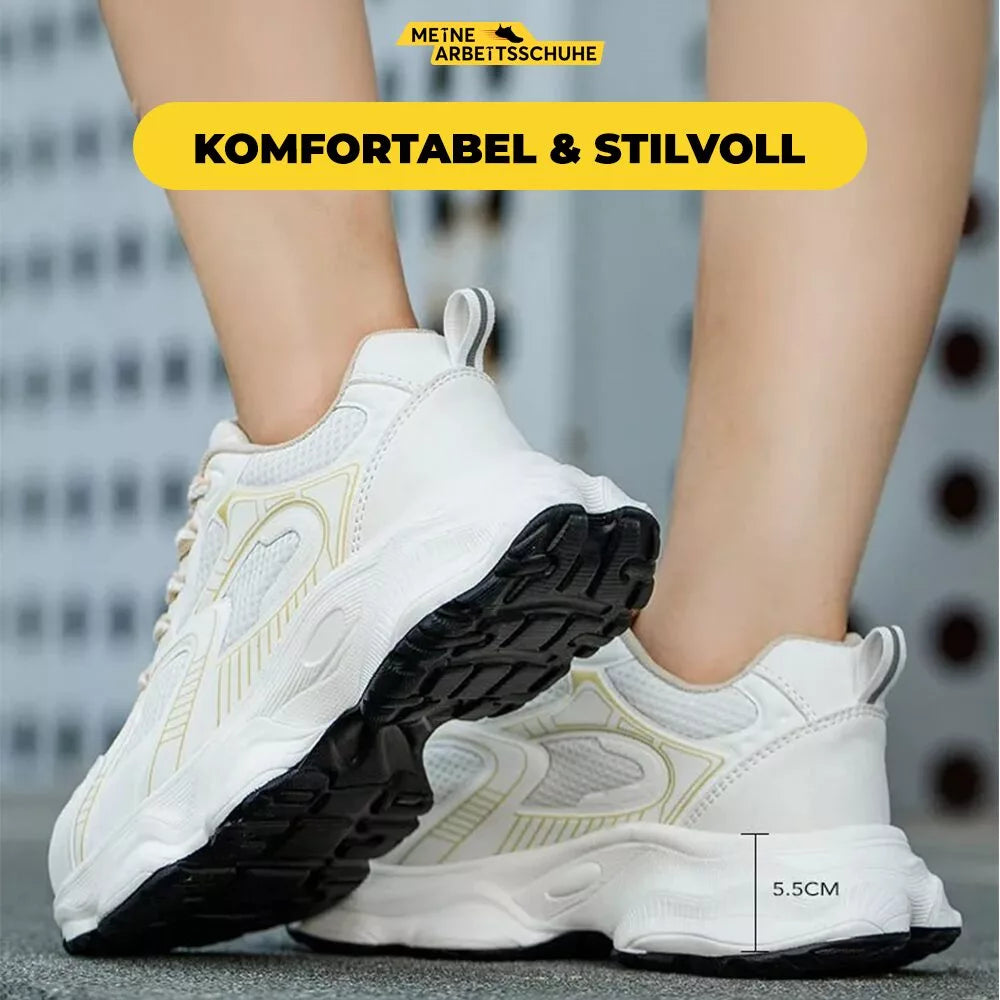Habianna | Sicherheitsschuhe