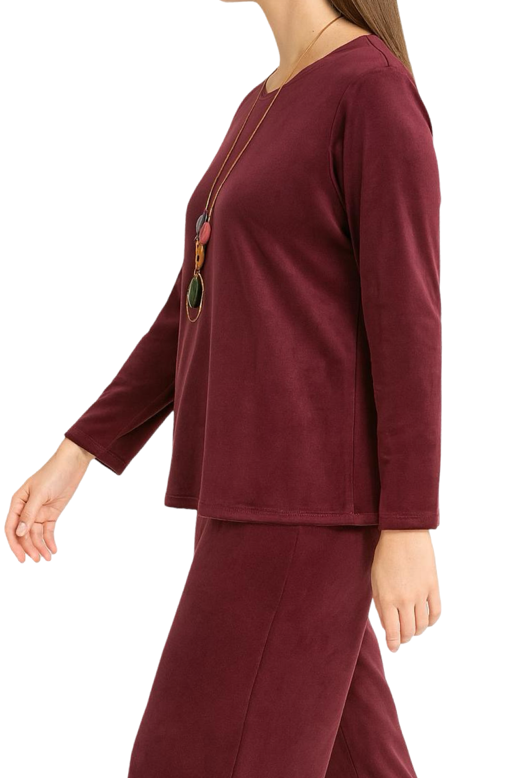 Cecelia | Ciniglia-Set