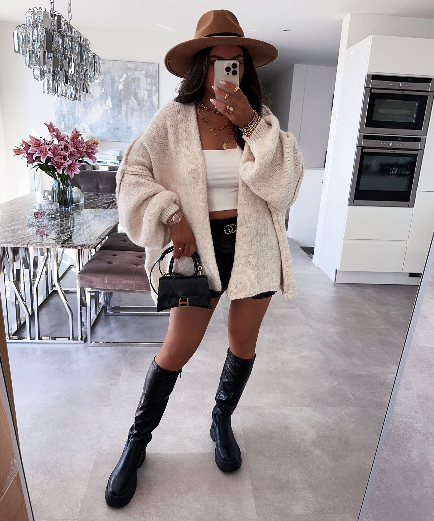 Miriam™ | Klassische Strickjacke für Damen