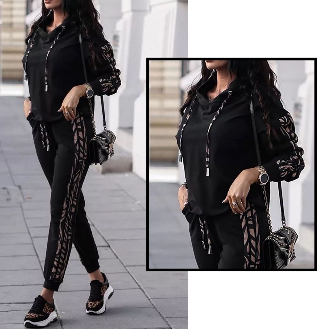 Shiella | Bequeme Fitness-Kleidung für Damen