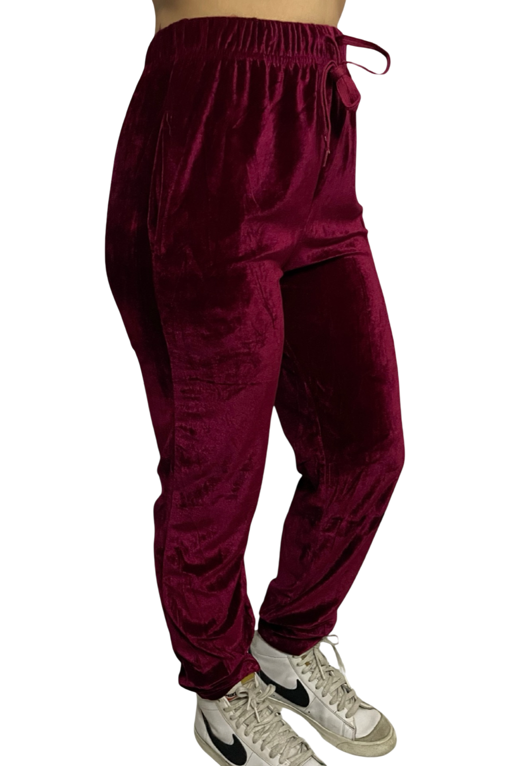 Jecel | Jumpsuit aus Zinnienflor