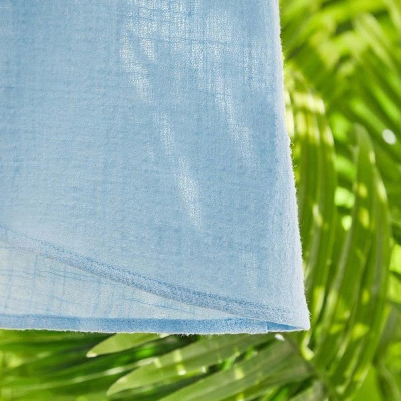 Gillian | lässige Bluse mit asymmetrischem Design