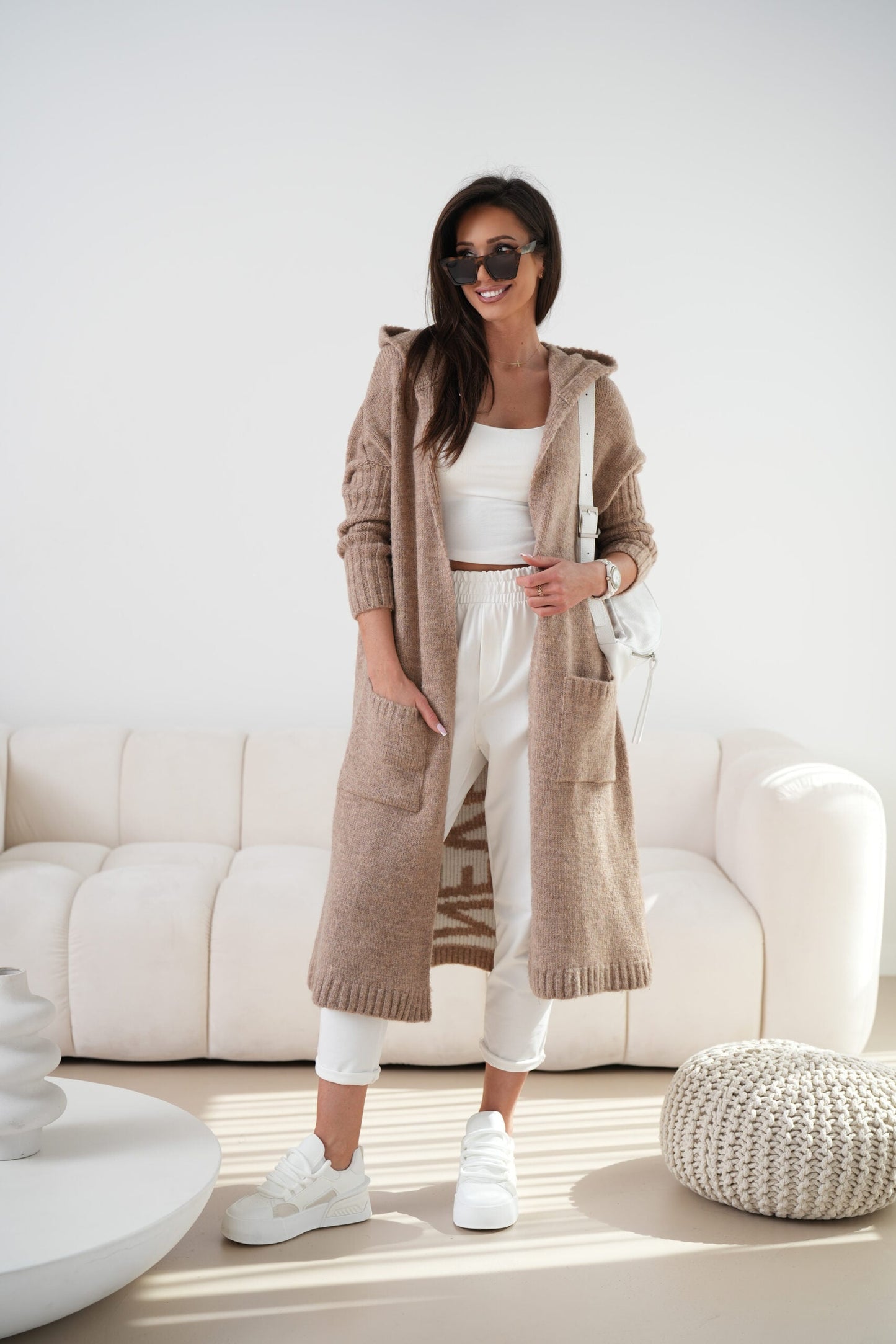 Rosalie™ | Elegante Strickjacke für Damen