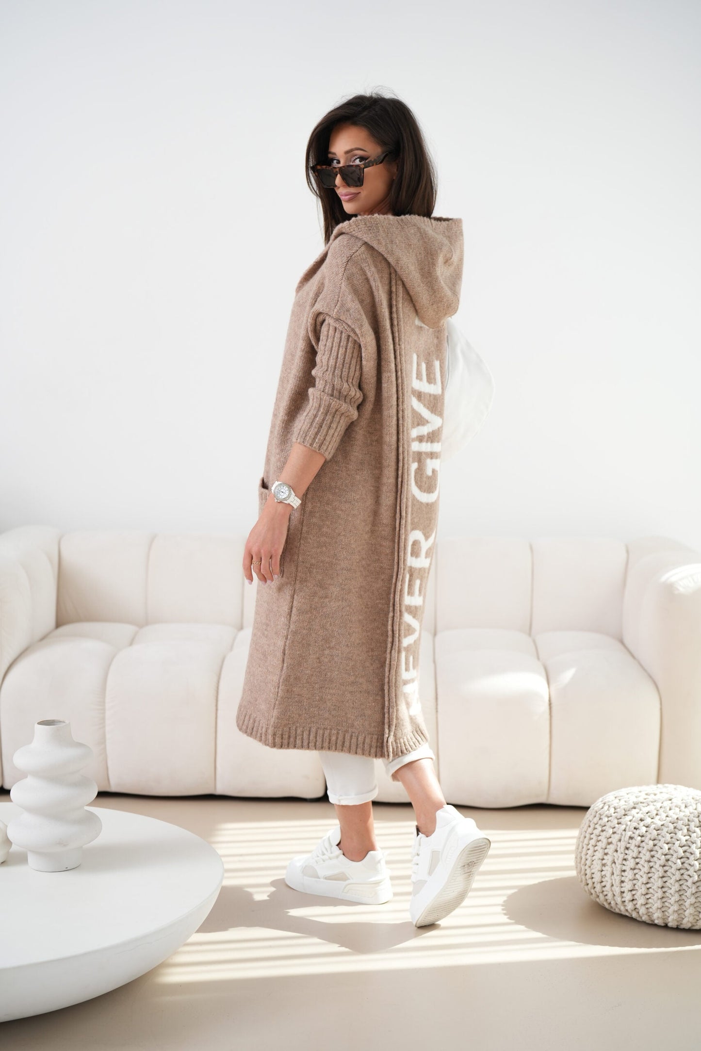 Rosalie™ | Elegante Strickjacke für Damen