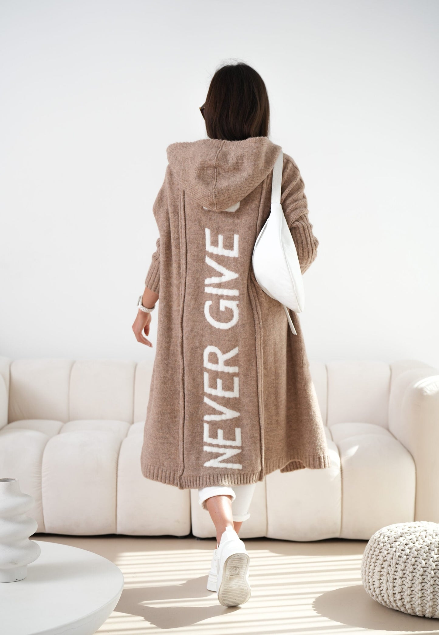 Rosalie™ | Elegante Strickjacke für Damen