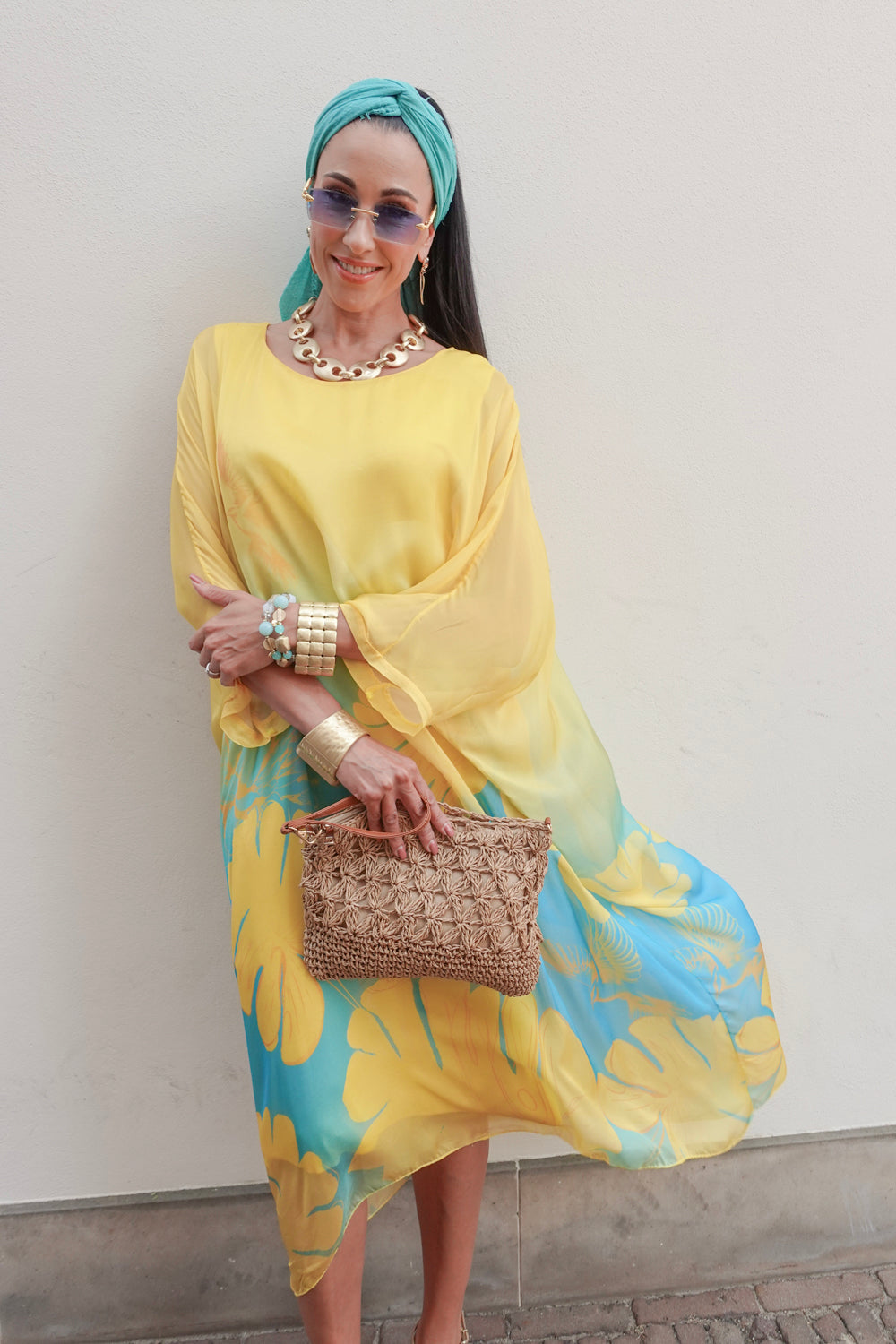 Vera | zeitloses Kleid für jede Gelegenheit