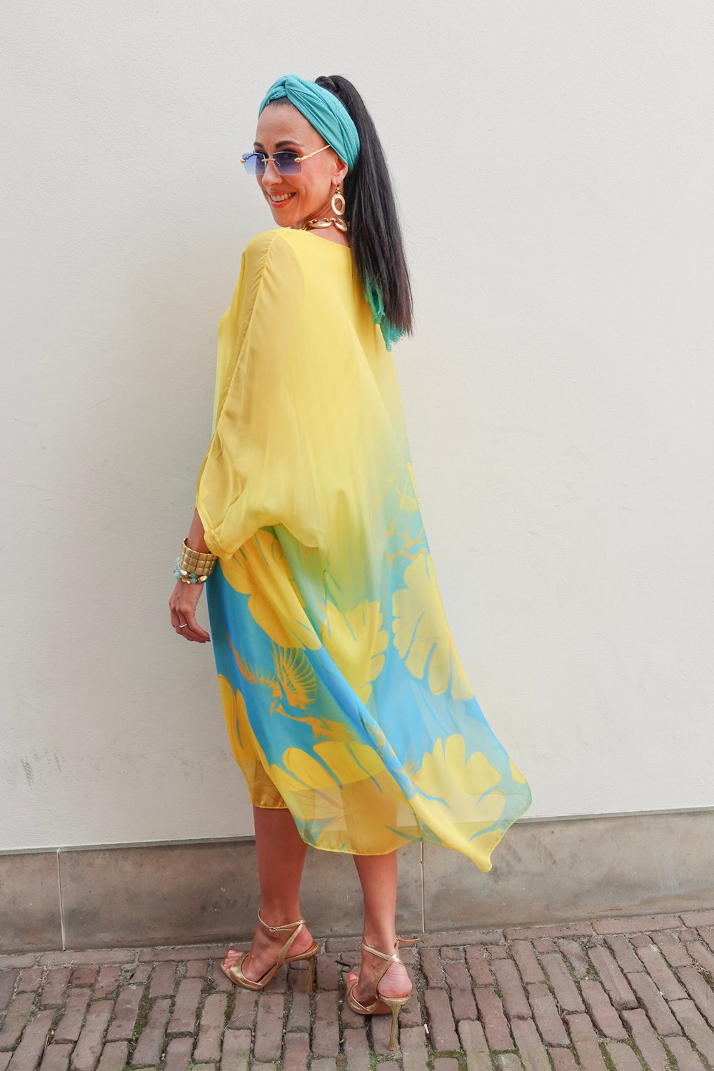 Vera | zeitloses Kleid für jede Gelegenheit