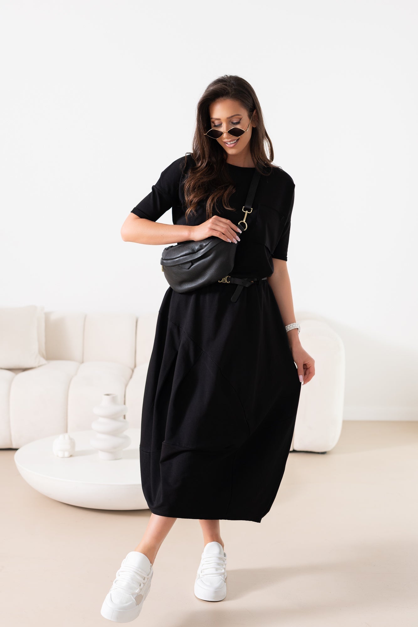 Danna | Rock für Damen, edel & vielseitig