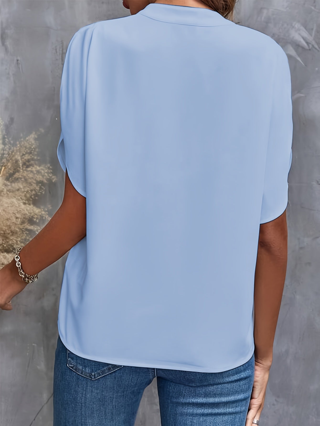 Rowena | Stilvolle und elegante Bluse