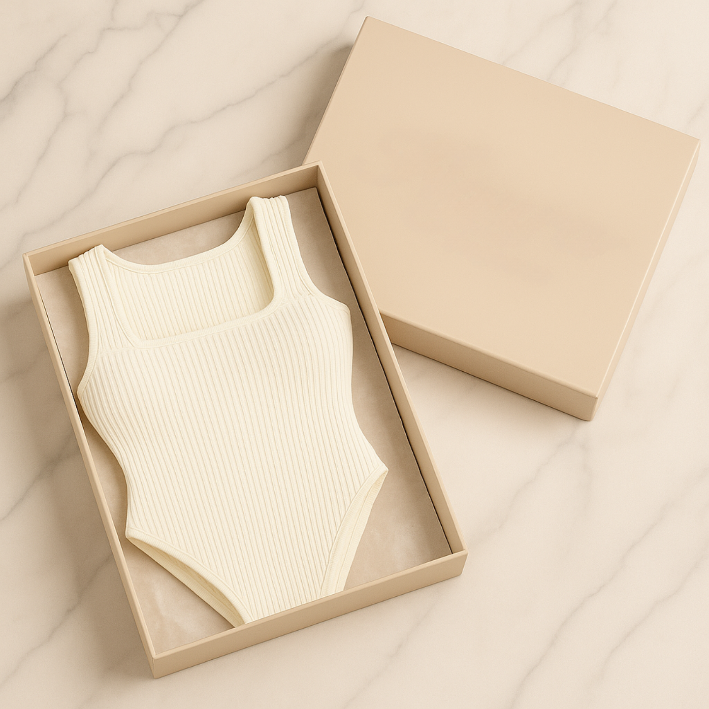 Georgia | komfortable nahtlose Shapewear für perfekte Konturen