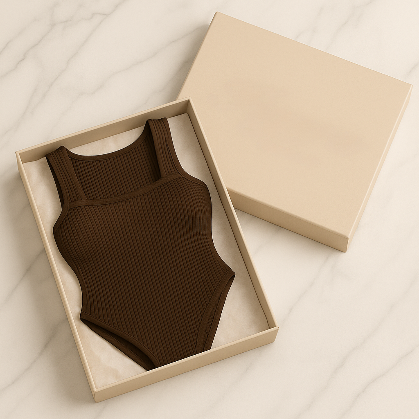 Georgia | komfortable nahtlose Shapewear für perfekte Konturen