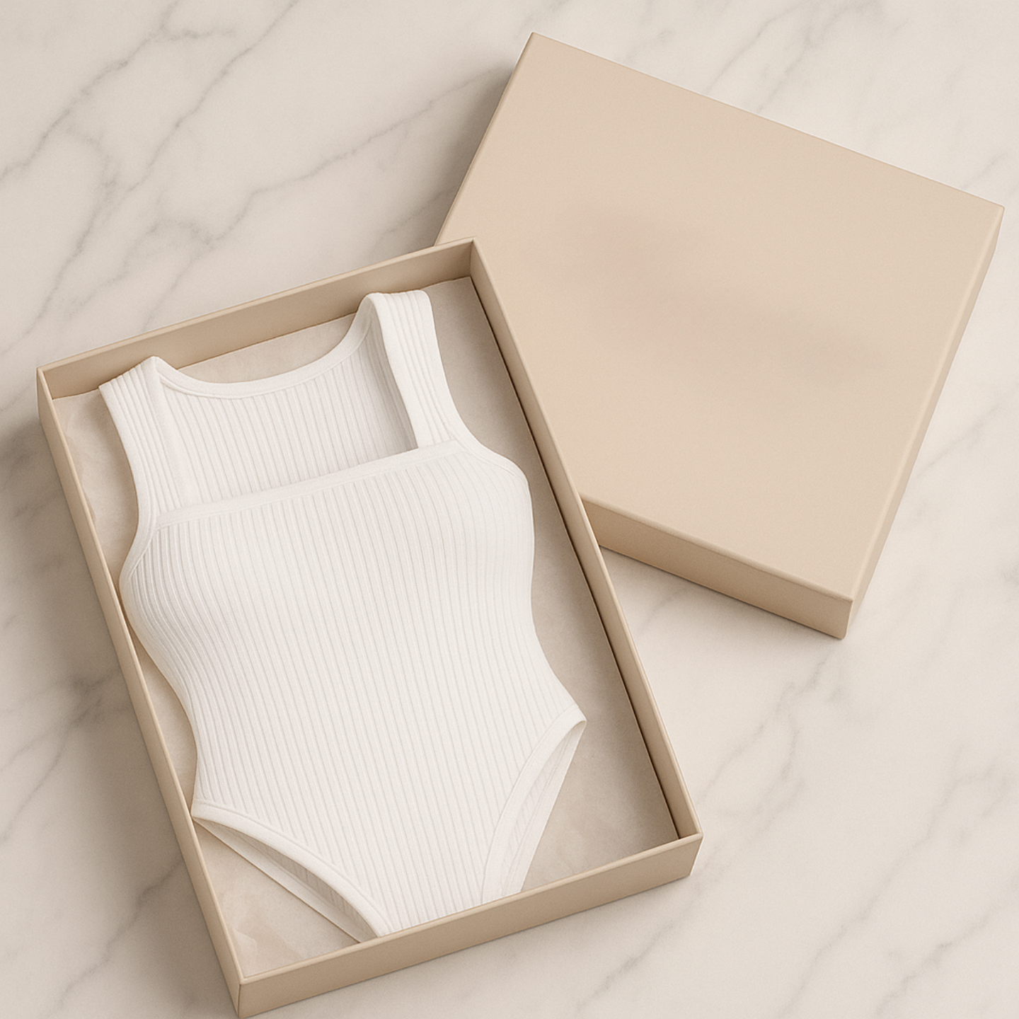 Georgia | komfortable nahtlose Shapewear für perfekte Konturen