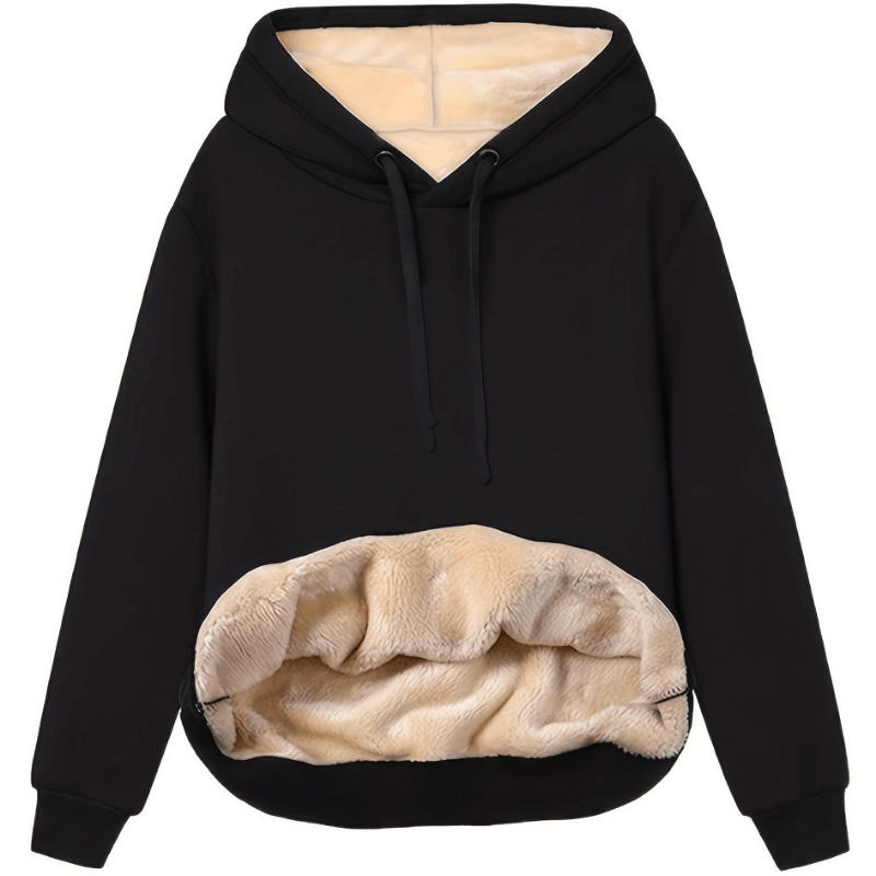 Arina™ | Flexibler Wende-Pullover