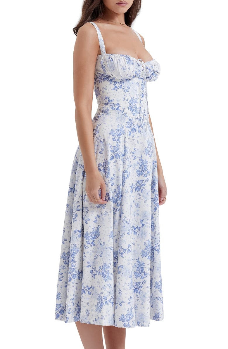 Natalie | Elegantes ärmelloses Kleid für Damen