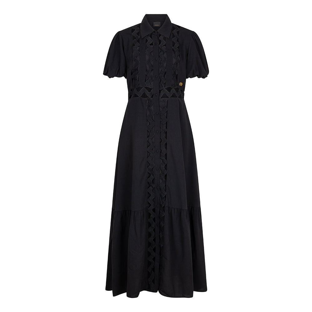 Norah™ | Schlichtes und elegantes Kleid für den perfekten Look