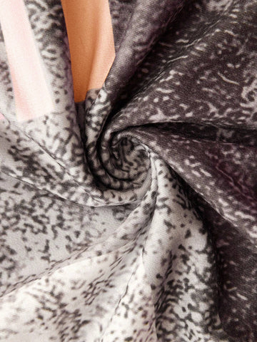 Lila™ | Feminines Vintage-Chic-Oberteil für den Alltag