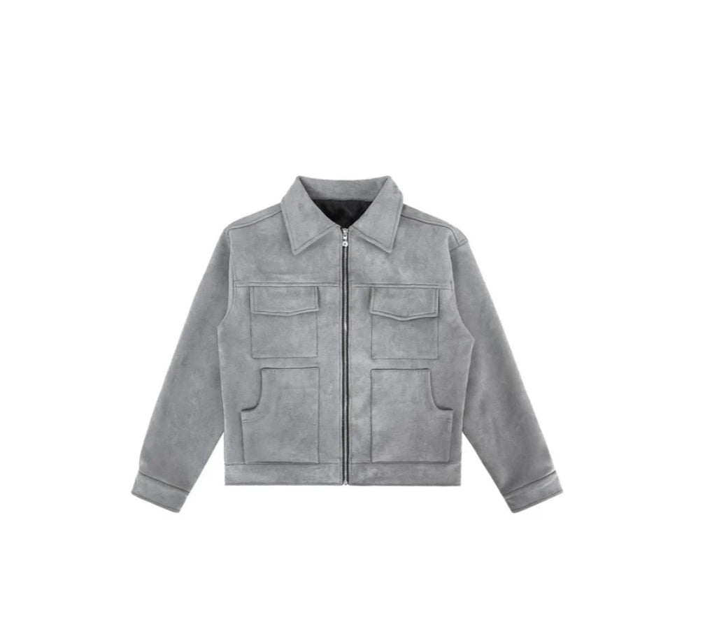 Lauréna | Signature Herbstjacke