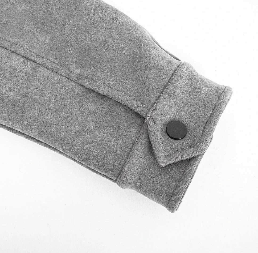 Lauréna | Signature Herbstjacke